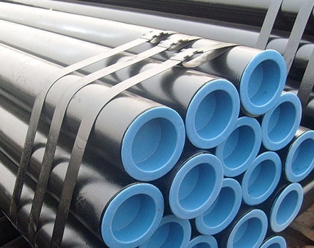 لوله های فولادی استاندارد ASTM A106 / A53